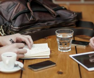 Der Mensch in der Arbeitswelt 4.0