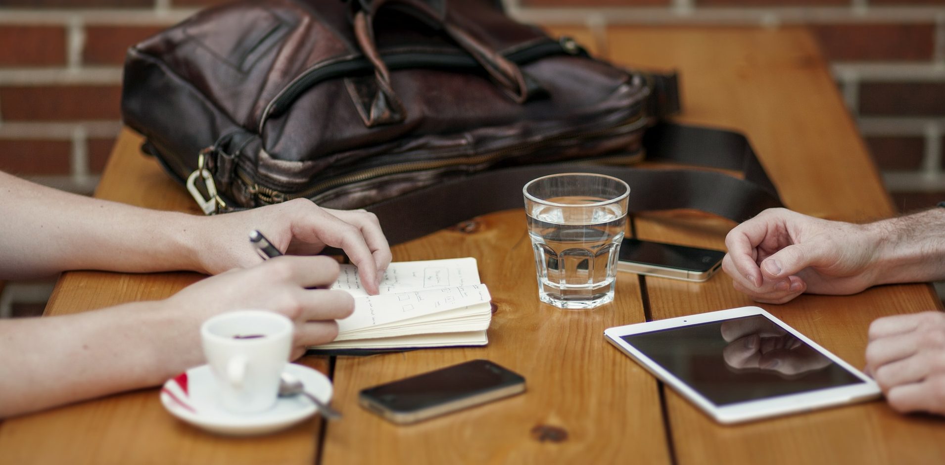 Der Mensch in der Arbeitswelt 4.0